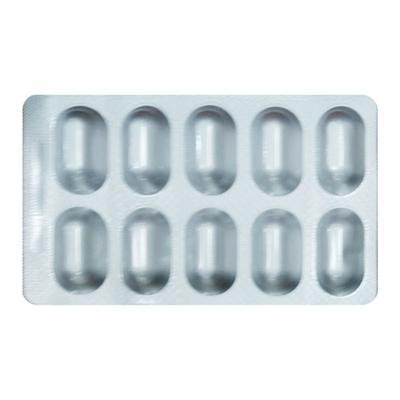 DULANE PG 75/20 Capsule 10's - Neuropathic Pain-Dru