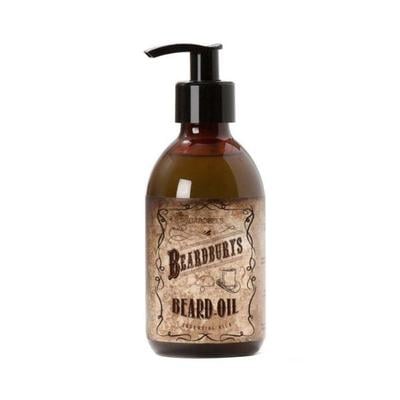 Beardburys Beard Oil 150 ml - Beard Oil