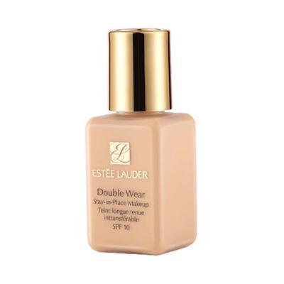 Estee Lauder Double Wear Stay-In-Place Matte Powder 1W2 Sand 12 gm - Foundation
