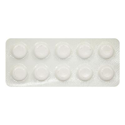 Ketof Dt 10Mg Tablet 10's - Pain relief-Nsa