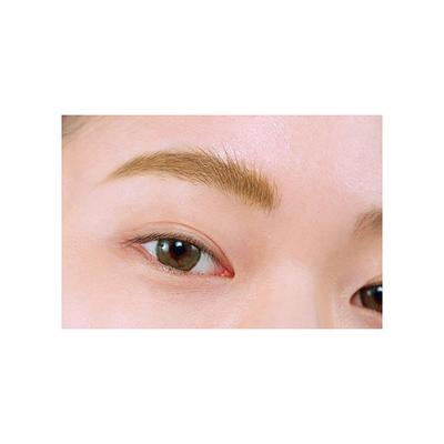 Clio Kill Brow Color Brow Lacquer 03 Peanut Brown(21Ad) 6 gm - Eyebrow Pencils & Enhancers