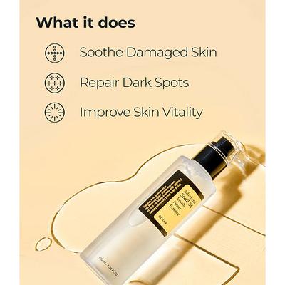 COSRX Advanced Snail 96 Mucin Power Essence 100 ml - Face Moisturizers