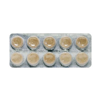 Vitinext Tablet 10'S - Skin Infections-Oth