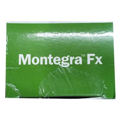 MONTEGRA FX Tablet 10's - Allergies-Ant