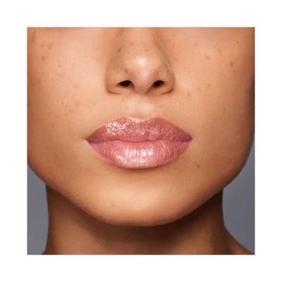 Shiseido Shimmer Gel Lip Gloss 03 Kurumi Beige 9 ml - Lip Glosses