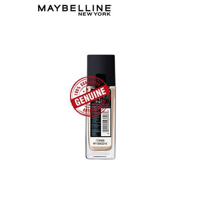 Maybelline New York Fit Me Matte+Poreless 16h Oil Control SPF 22 Foundation 230 30Ml - Foundation
