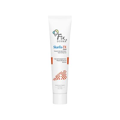Fixderma 2% Kojic Acid + 1% Arbutin Skarfix-Plus Scar Removal Cream 30 gm - Face Moisturizers