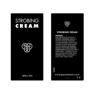 PAC Strobing Liquid Drops Dawn 30 ml - Highlighters & Illuminators