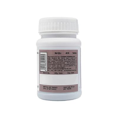 Calcury Tablet 40'S - Ayurvedic Medicine-AYU