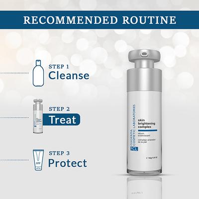 Fixderma Cosmetic Laboratories (FCL) Skin Brightening Complex Face Serum 30 gm - Face Serum