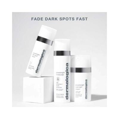 Dermalogica PowerBright Overnight Cream 50 ml - Night Cream