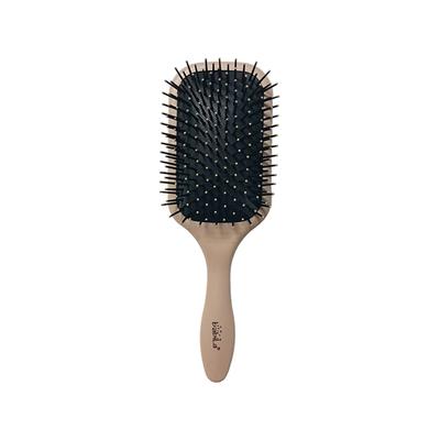 Babila Paddle Brush-Hb-V133 1's - Hair Brushes