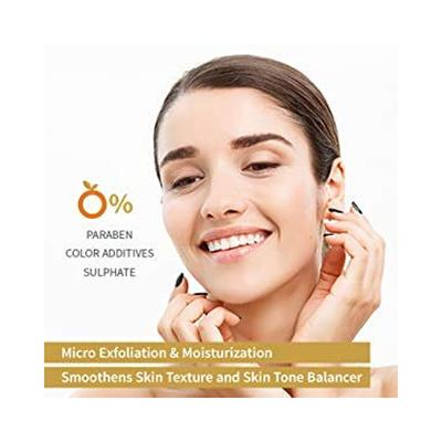 Glutaglow Oxidized Glutathione cream for micro exfoliation and moisturization 30 ml - Face Creams