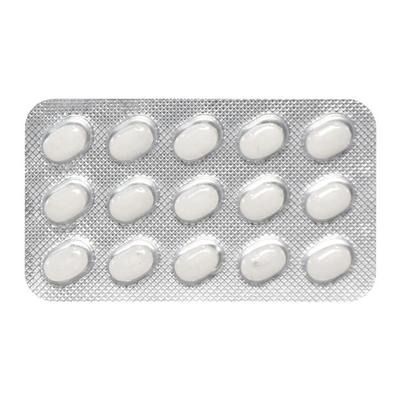 METOLAR XT 25 Tablet 15's - Hypertension-Bet