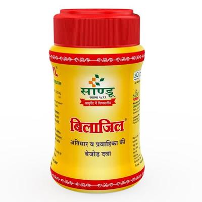 Sandu Bilagyl Lehya 250 gm - Speciality Medicines