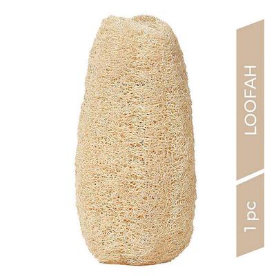 Cosmos by Bewakoof Loofa - Cylindrical Scrubber - Paraben & Sulphate Free 1's - Loofahs & Sponges