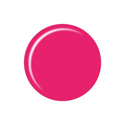 Sery Colorflirt Nail Paint Petal Pink, Pink 10 ml - Nail Polish