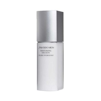 Shiseido Men Moisturizing Emulsion Cream 100 ml - Face Creams