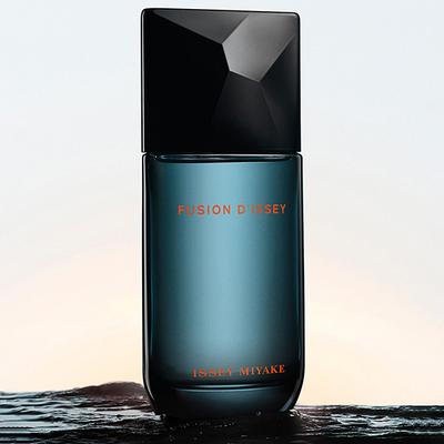 Issey Miyake Fusion d Issey EDT 50 ml - Men Perfumes (Edt/Edp)