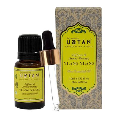 Rejuvenating UBTAN Essential Oil -Ylang Ylang 10 ml - Essential Oils