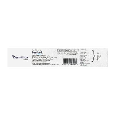 DERMIFLOX NEO Cream 15gm - Skin Infections-Taa