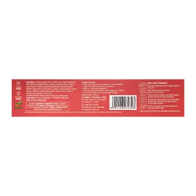SENQUEL F+ FAST RELIEF & ENAMEL PROTECTION Tooth Paste 100g - Oral Care - P-Mou