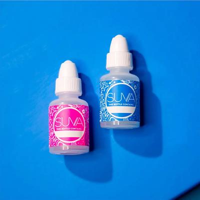 SUVA Beauty Controlled Water Dropper Bottles 2's - Others