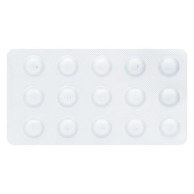 BENEPACK 4mg Tablet 15's - Hypertension-Cal