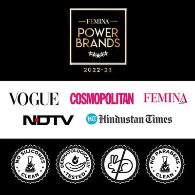 ThriveCo Foaming Beard Wash To Reduce Shedding 80 ml - Beard Wash