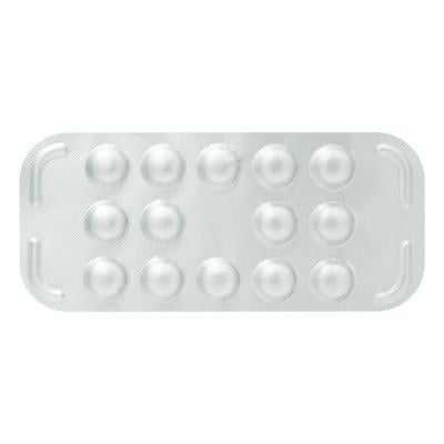 Telsartan 40mg Tablet 14'S - Hypertension-Ang