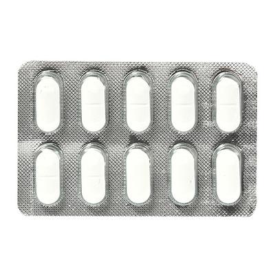 MAXIMUNE 800 Tablet 10's - Auto Immune Disease-Vac