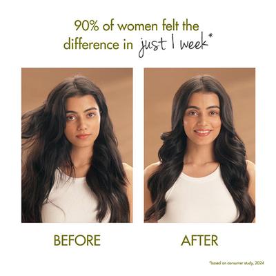 Love beauty And planet Olive oil & Peptide Bond Repair Hair Mask 200 ml - Hair Masks & Packs