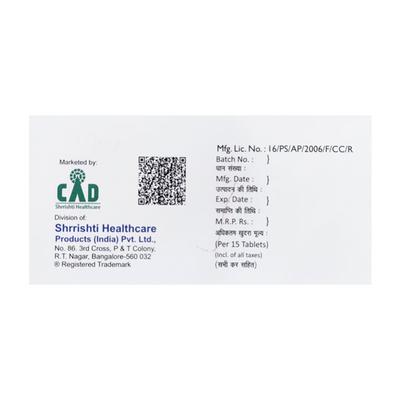 ROSTA 20 Tablet 15's - High Cholesterol-Dys