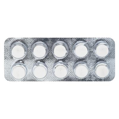 Tamepro 25mg Tablet 10'S - Hypertension-Bet