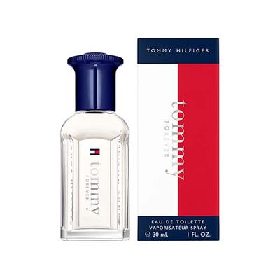 Tommy Hilfiger Tommy Forever Eau de Toilette 30 ml - Men Perfumes (Edt/Edp)