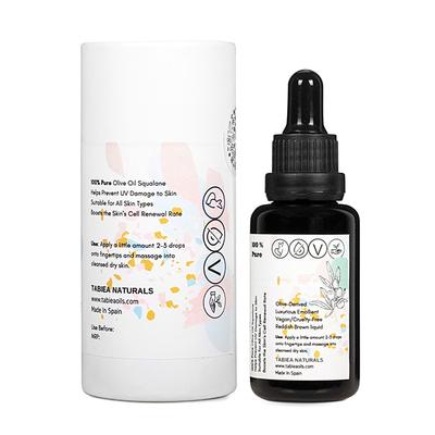 Tabiea Carrier Oil - Olive Squalane 15 ml - Carrier Oils
