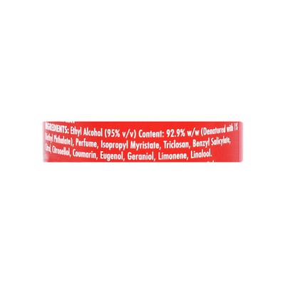 GRAPHITE WOODY NO GAS DEO CAN 120 ml - Deodorants/Roll-Ons