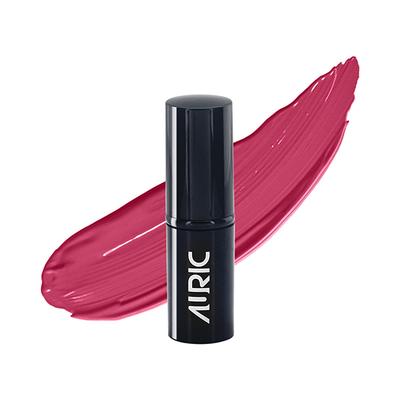 Auric MoistureLock Lipstick Cranberry Fizz 3105 4 gm - Lipsticks
