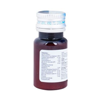 Bevon Drops 15ml - Supplements-Vam