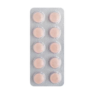 Sylate 250mg Tablet 10'S - Bleeding Disorders-Hae