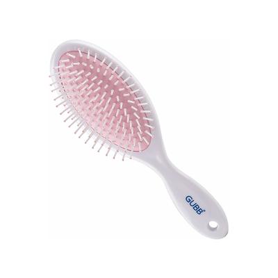 Gubb Oval Hair Brush (Topical Boom) Gb-Lh-045 1's - Hair Brushes