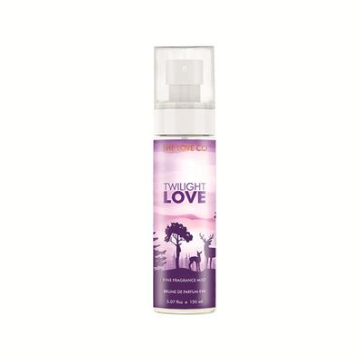 The Love Co Twilight Love Body Mist 150 ml - Perfumes (Edt/Edp)