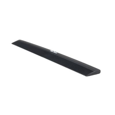 Alan Truman CB-05 Standard Fine Teeth Carbon Comb 1's - Hair Combs