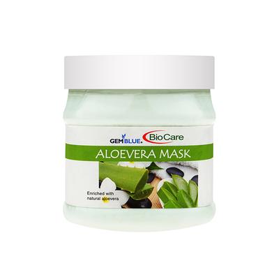 Gemblue Biocare Aloevera Mask 500 ml - Masks & Peels