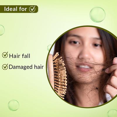 Fixderma Kairfoll Anti Hair Loss Shampoo 200 ml - Shampoos