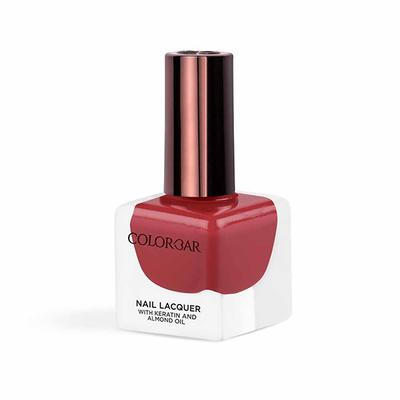 Colorbar Lux Nail Lacquer Cbn479 12 Ml - Nail Polish