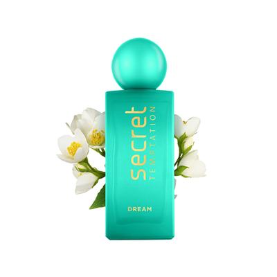 Secret Temptation Eau De Parfum - Dream 50 ml - Men Perfumes (Edt/Edp)