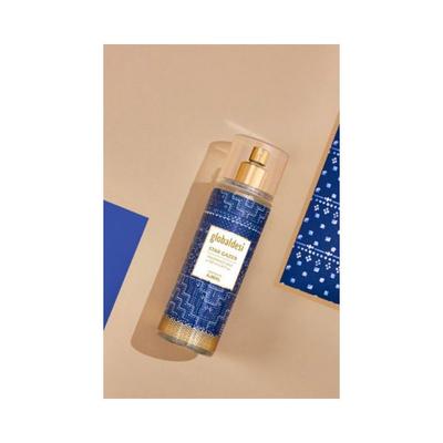 Global Desi Star Gazer & Cosmic Dreamer Pack of 2 Body Mis 400 ml - Women Perfumes (Edt/Edp)