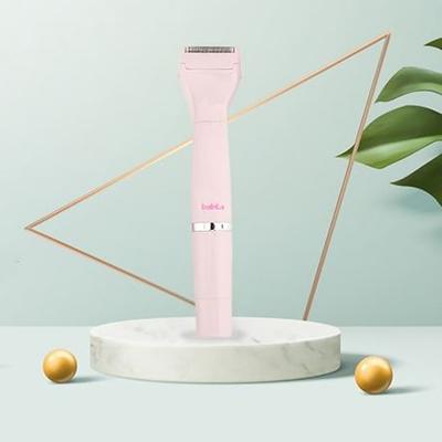 Babila Eyebrow & Bikini Trimmer-BBET-E20 - Trimmers
