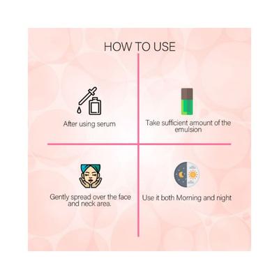 It's Skin Collagen Nutrition Emulsion 150 ml - Face Serum